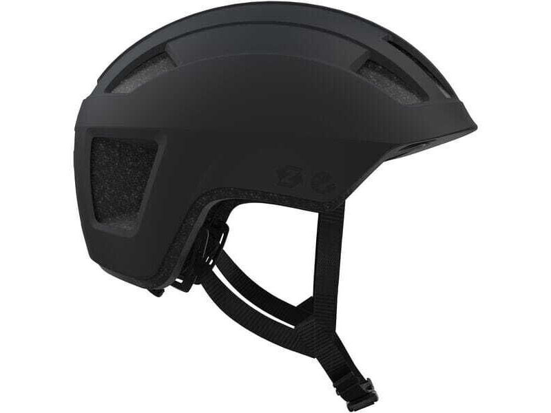 Lazer Verde KinetiCore Helmet, Matt Grey Onyx click to zoom image