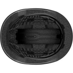 Lazer Verde KinetiCore Helmet, Matt Grey Onyx click to zoom image