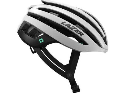 Lazer Z1 KinetiCore Helmet, White