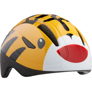 Lazer Bob+ Helmet, Tiger, Uni-Kids 