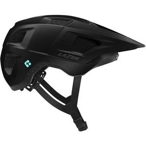 Lazer Finch KinetiCore Helmet, Matt Black, Uni-Youth Black 