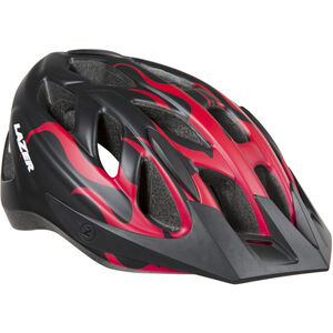 Lazer J1 big flames uni-size youth 