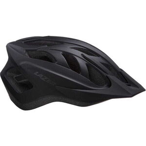 Lazer J1 Helmet, Matt Black, Uni-Youth 
