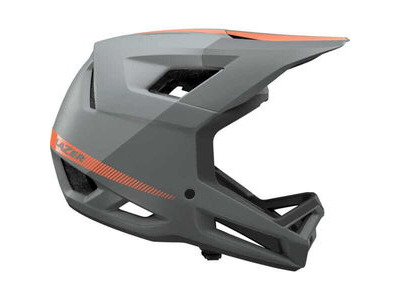 Lazer Cage KinetiCore, Matt Colbalt