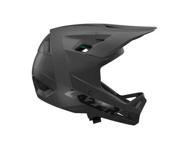 Lazer Chase KinetiCore Helmet, Matt Black 