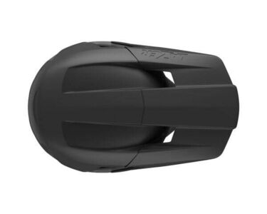 Lazer Chase KinetiCore Helmet, Matt Black click to zoom image