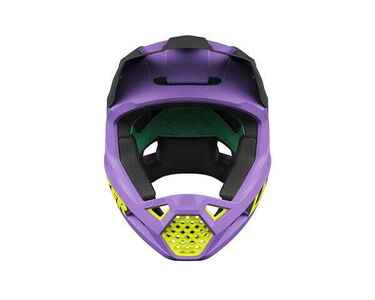 Lazer Chase KinetiCore Helmet, Matt Purple click to zoom image