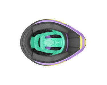 Lazer Chase KinetiCore Helmet, Matt Purple click to zoom image