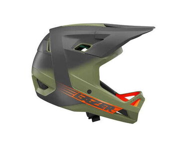Lazer Chase KinetiCore Helmet, Matt Moss 