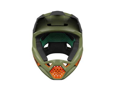 Lazer Chase KinetiCore Helmet, Matt Moss click to zoom image