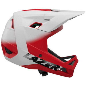 Lazer Chase KinetiCore Helmet, Matt Red 