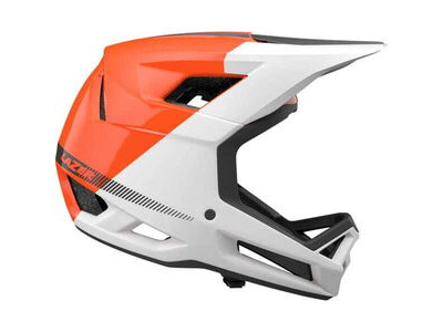 Lazer Cage KinetiCore, Orange