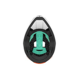 Lazer Cage KinetiCore, Orange click to zoom image