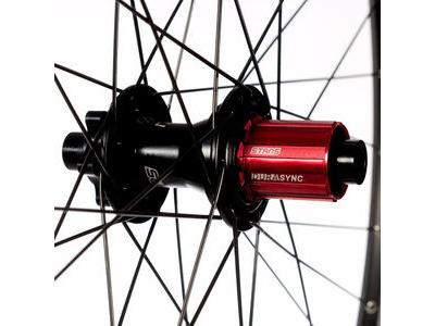 Stan's NoTubes Crest S1 click to zoom image