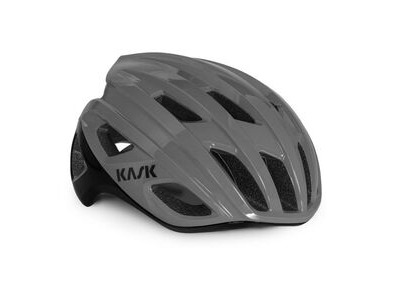 Kask Mojito3 Medium Grey/Black click to zoom image