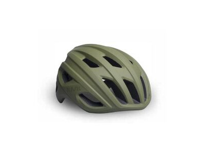 Kask Mojito3 Medium Olive Matt Green click to zoom image