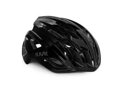 Kask Mojito3 Medium Black click to zoom image