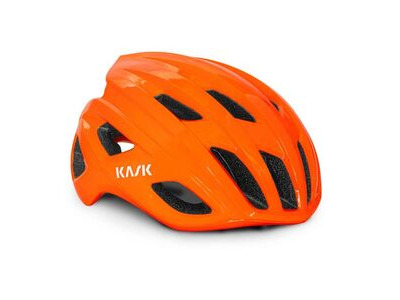 Kask Mojito3 Large Orange Fluro click to zoom image