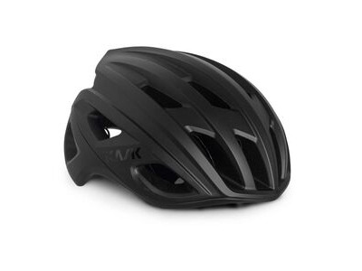 Kask Mojito3 Medium Black Matt click to zoom image