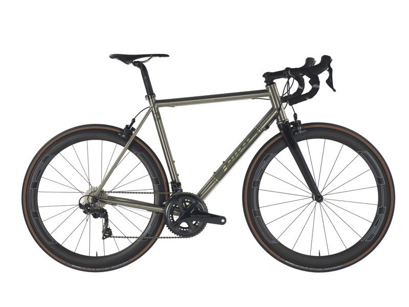 Pilot Pre-loved Magna Titanium click to zoom image