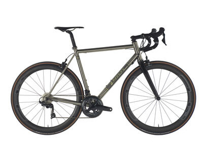 Pilot Pre-loved Magna Titanium 