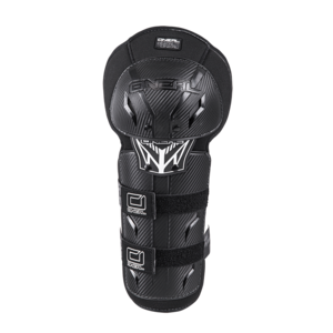 ONeal PRO III Carbon Look Knee Pads Black 