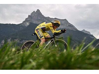 Vittoria Corsa Pro Speed 700x26c TLR para-blk-blk G2.0 Tubeless Ready Tyre click to zoom image