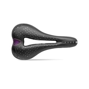 Selle Italia Diva Gel Ti316 Superflow S3 